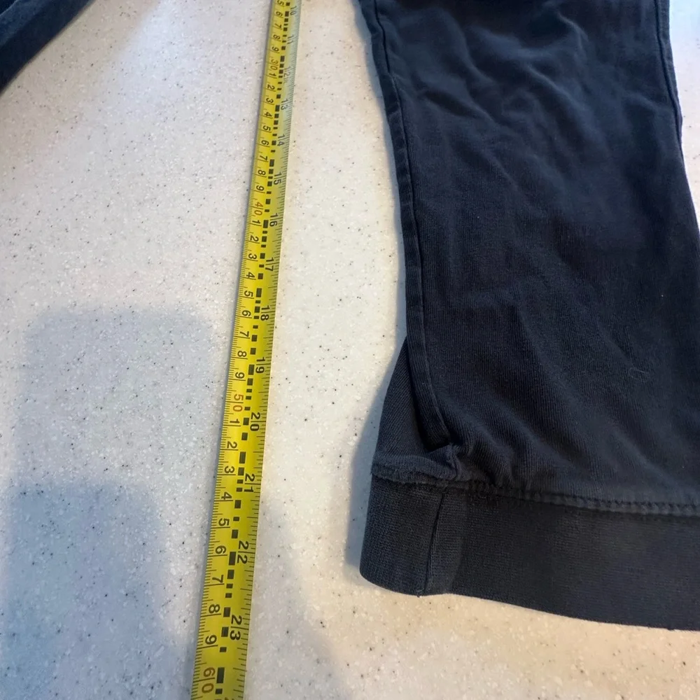 Nike Boy’s XL Black Joggers. Cotton. Soft!